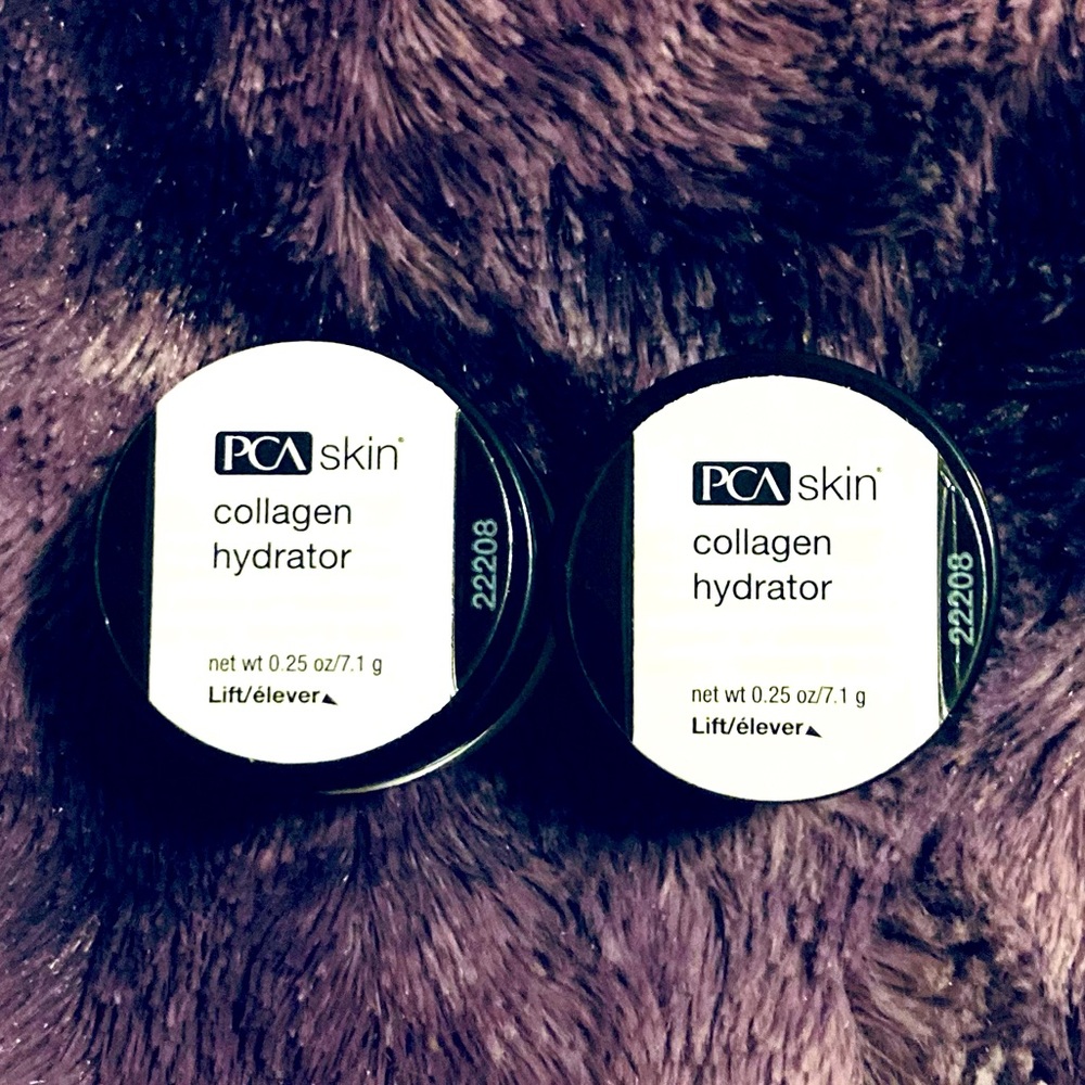 PCA Skin Collagen Hydrator 💎